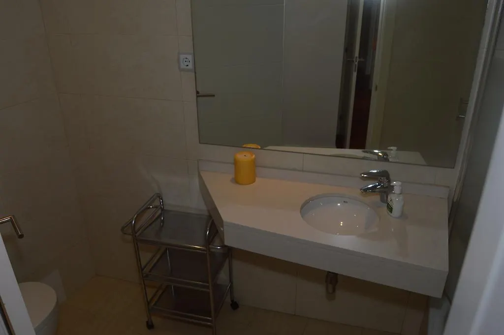 Apartment Tarragona Suites Vilches