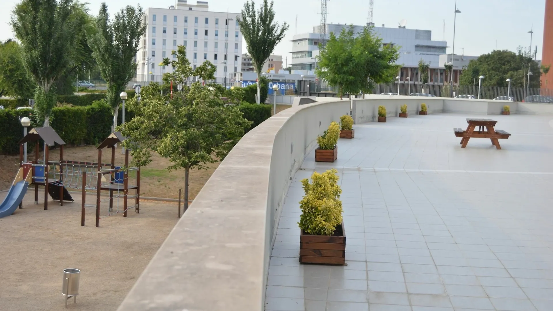 Tarragona Suites Vilches 0*,  Spain