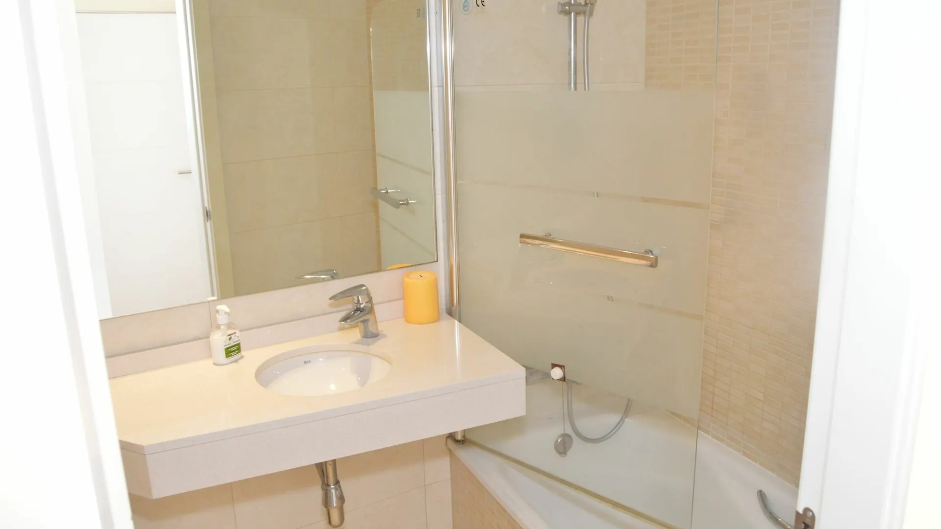 Tarragona Suites Vilches