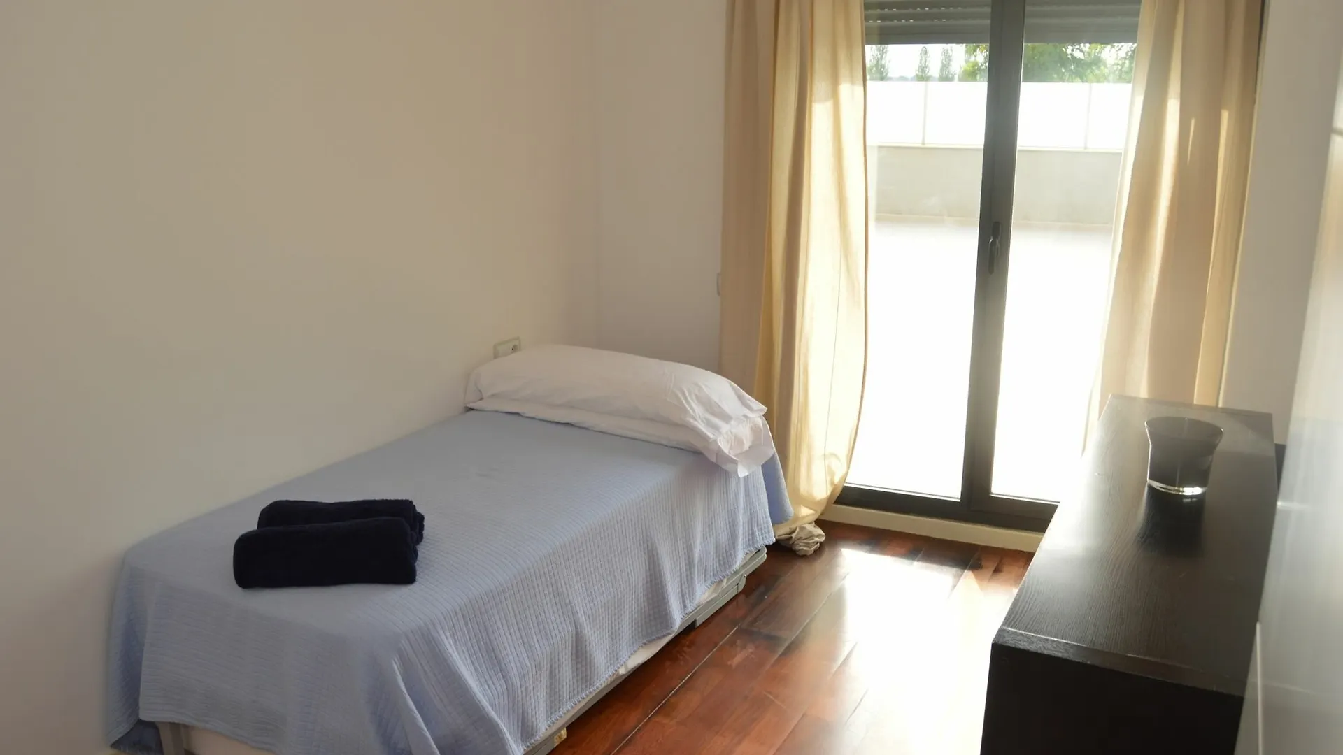 Tarragona Suites Vilches Spain