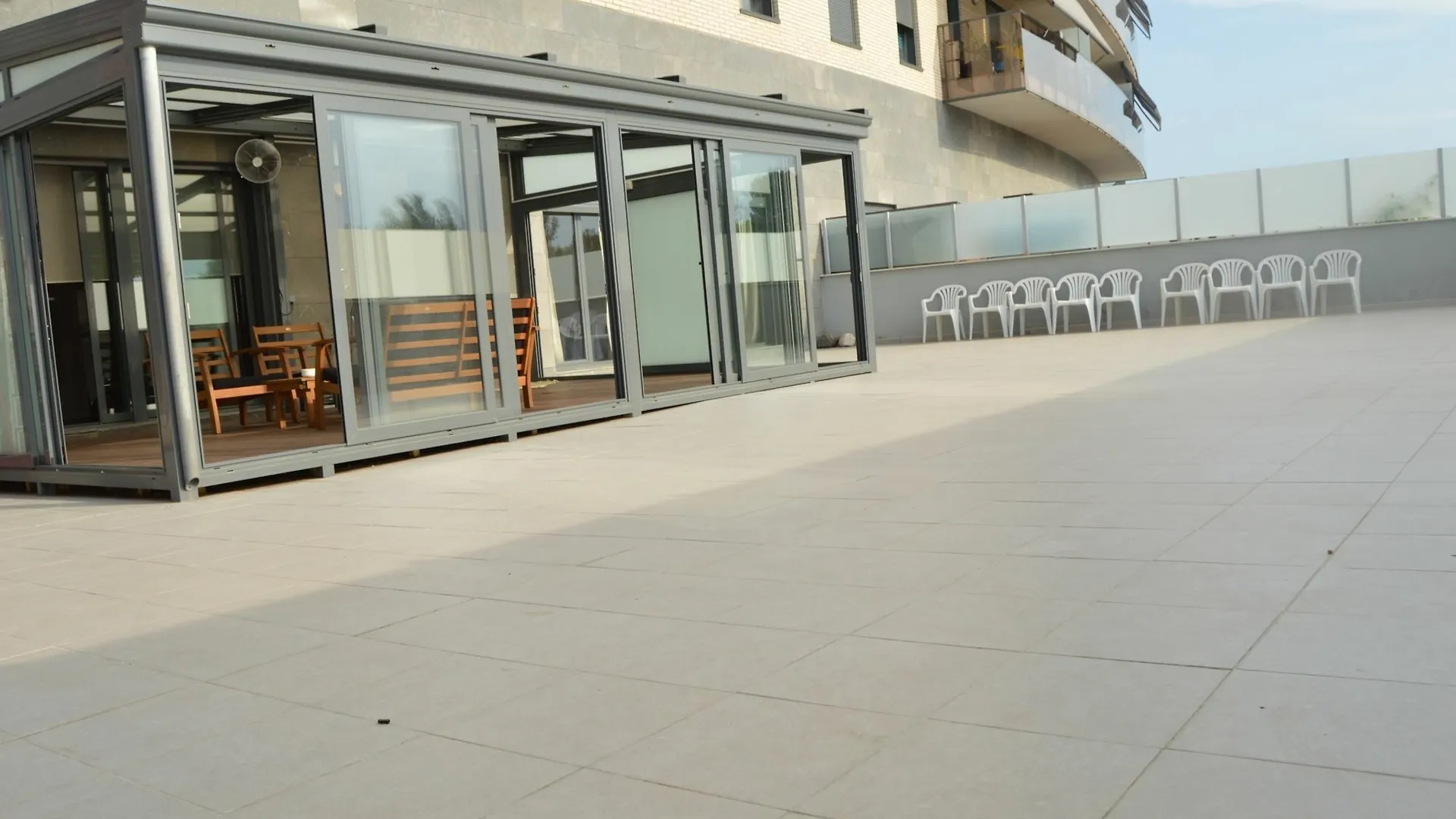 Tarragona Suites Vilches