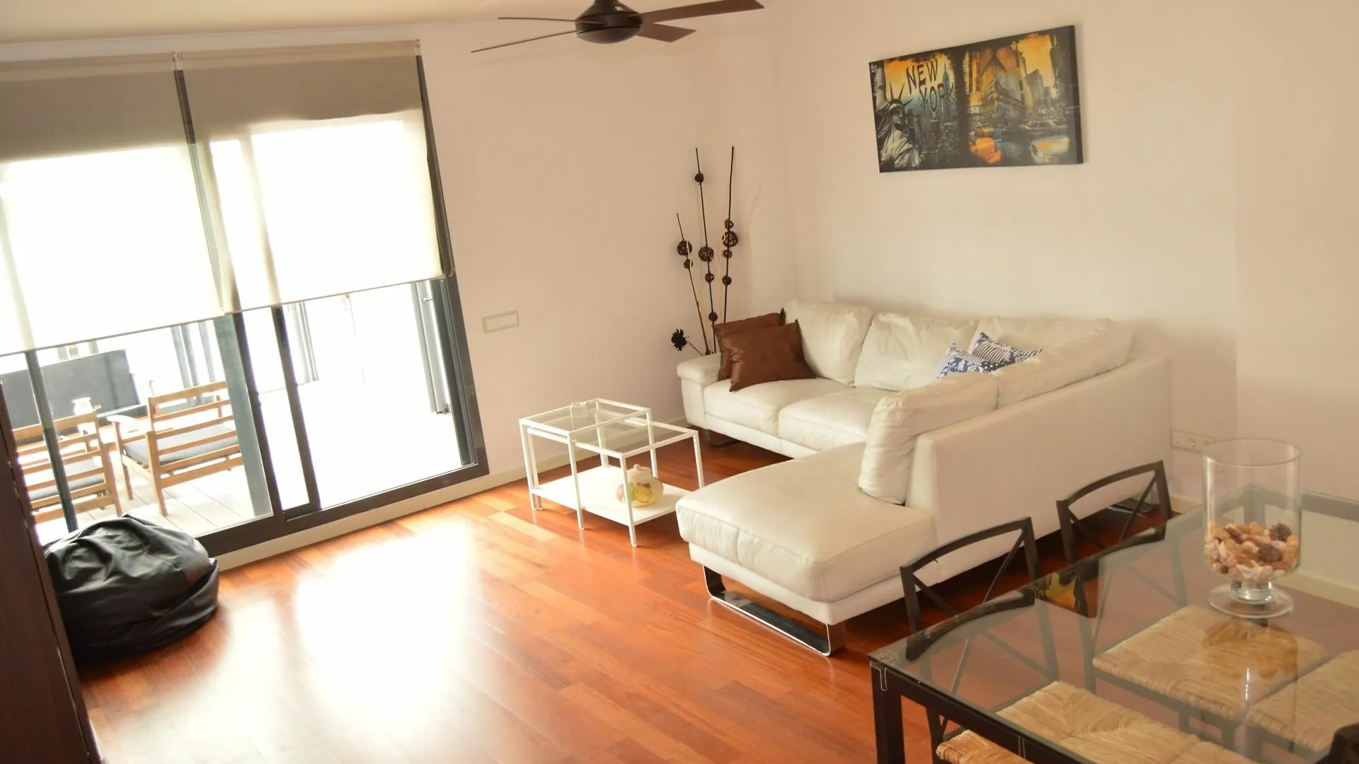 Tarragona Suites Vilches