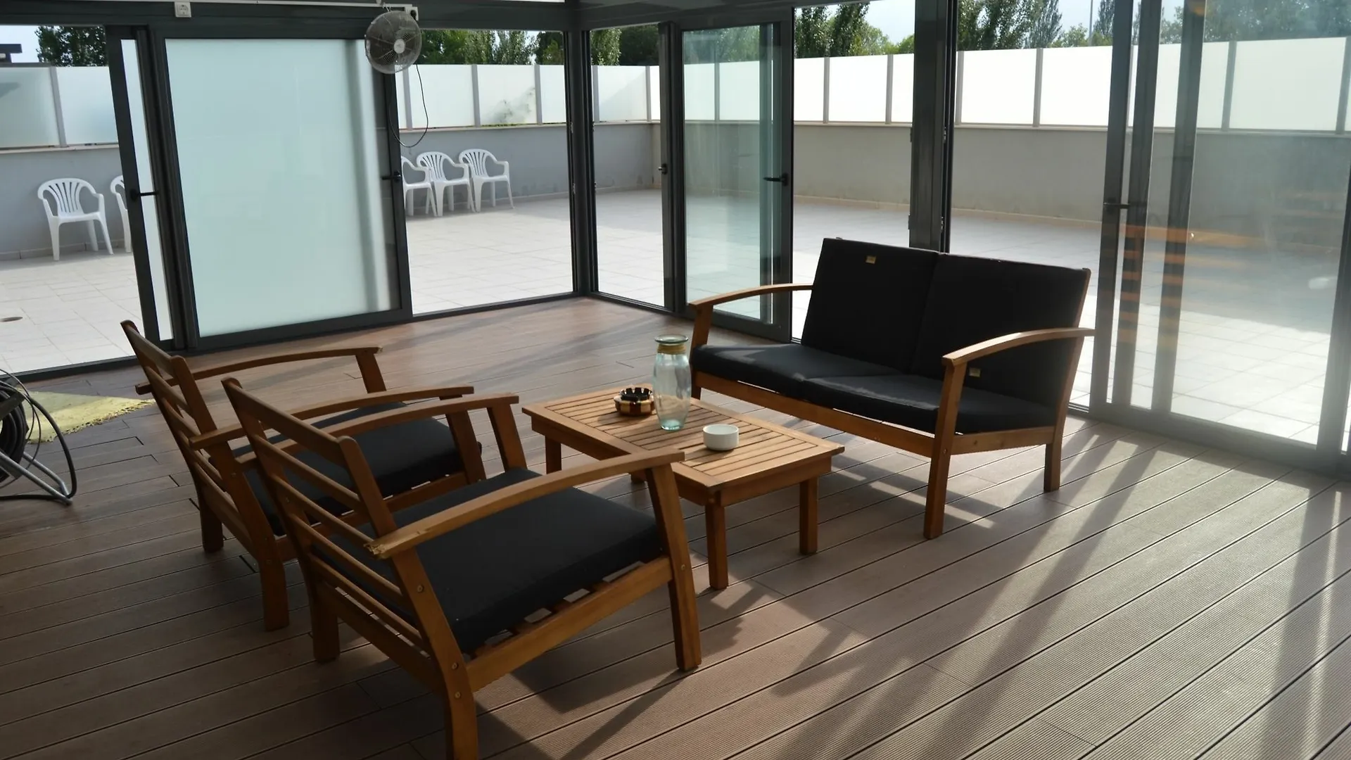 Tarragona Suites Vilches Spain