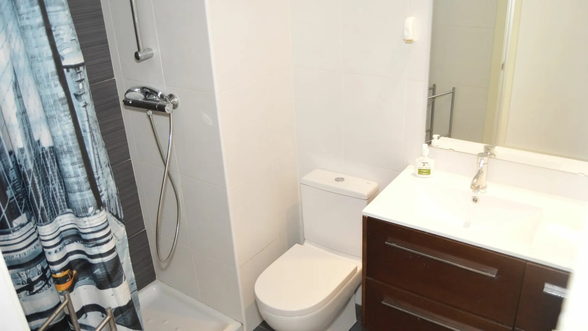 Tarragona Suites Vilches Spain